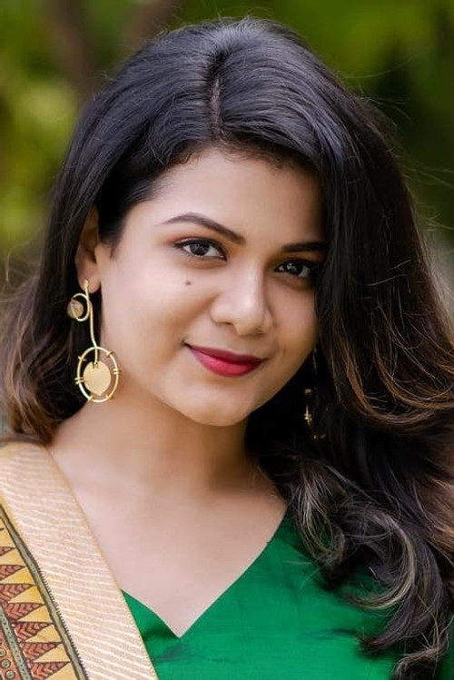 Goldie Nissy profile