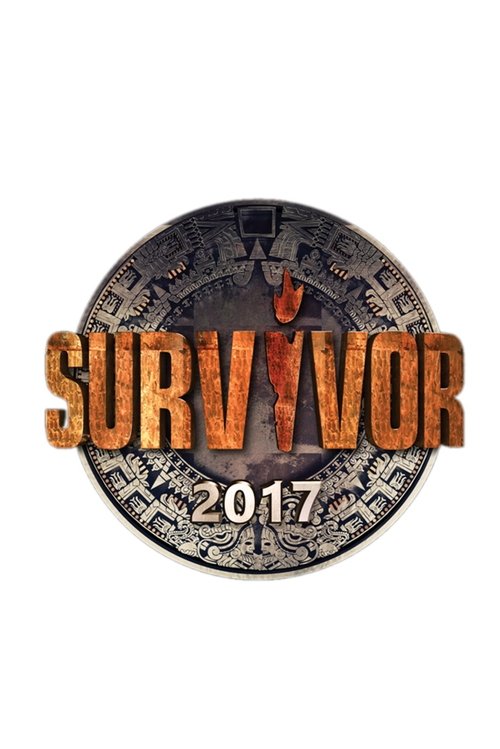 Survivor poster