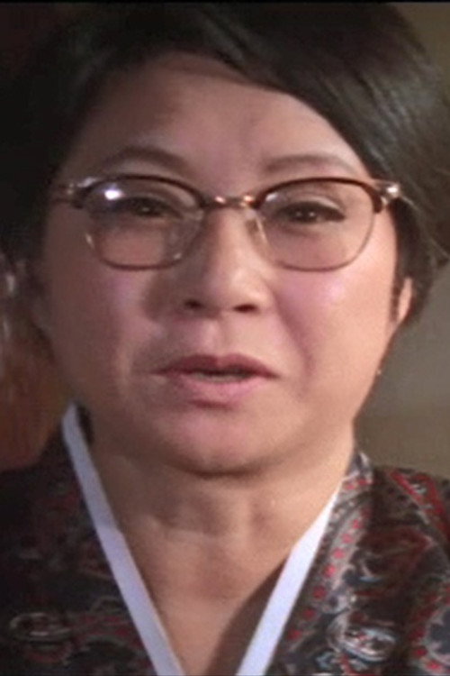 Photo of Yu Gye-seon, Acting
