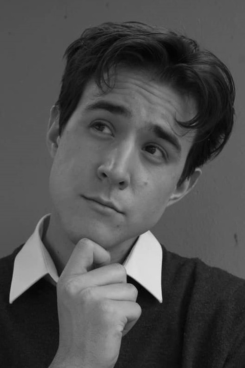 Photo of Rodrigo Pascual, Acting