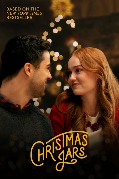 Movie poster for Christmas Jars (2019)
