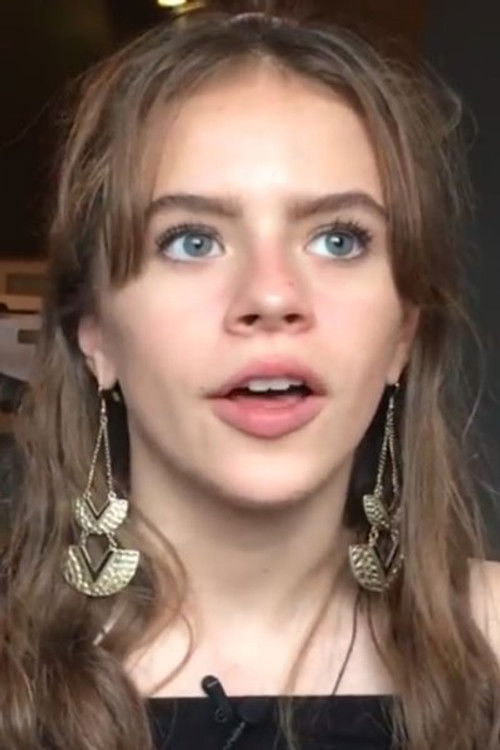 Esther Marie Boisen Berg profile