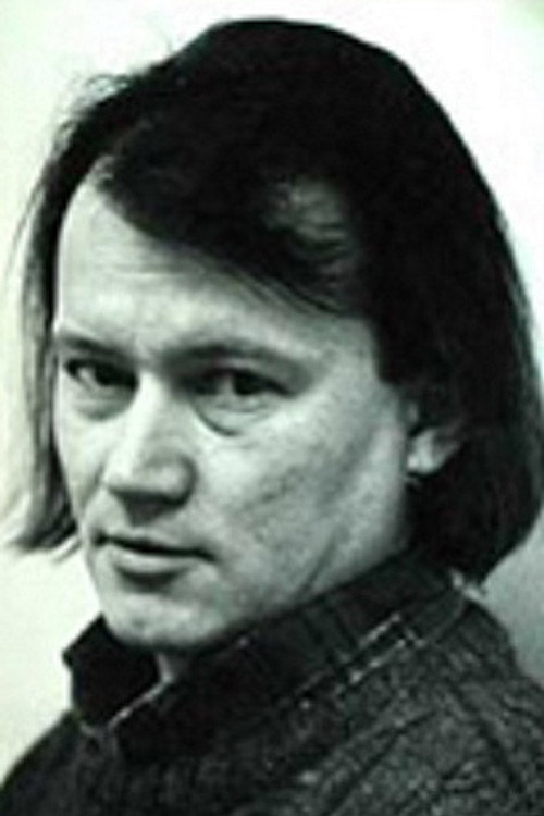 Photo of Pavel Pechenkin, Directing