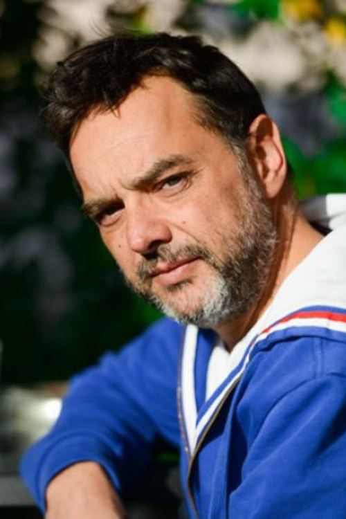 Photo of Sylvain Bolle-Reddat, Writing