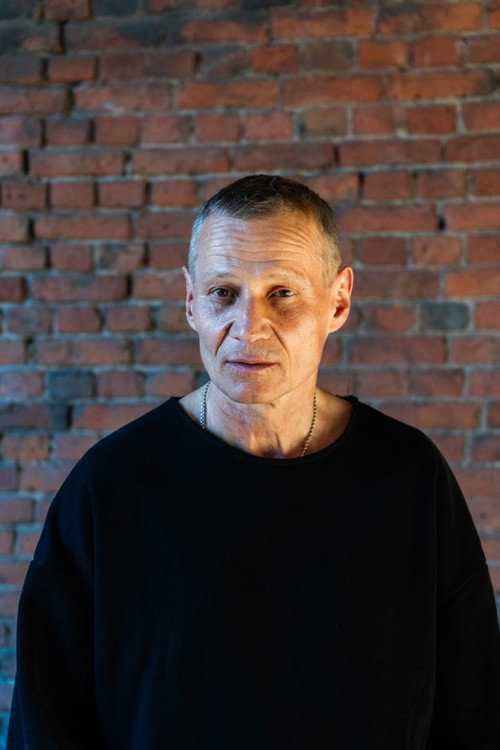 Photo of Oleg Melnik, Acting