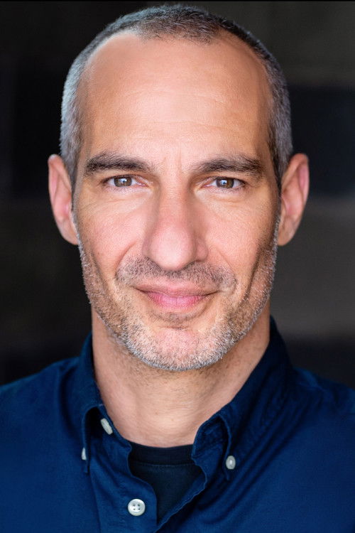 Daniel Cantor profile