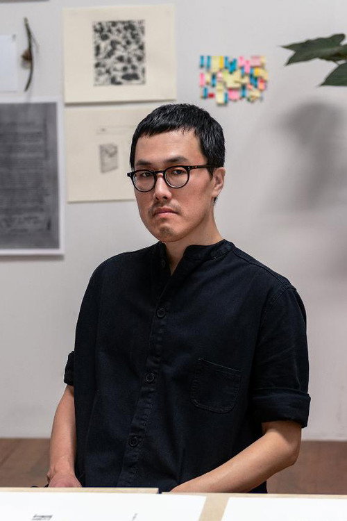 Photo of Kang Seung Lee, Directing