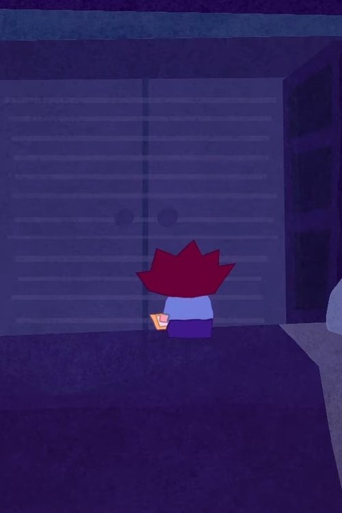 What Happens Now? poster