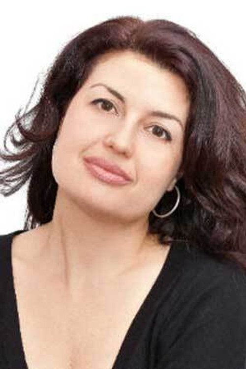 Photo of Marga López, Acting