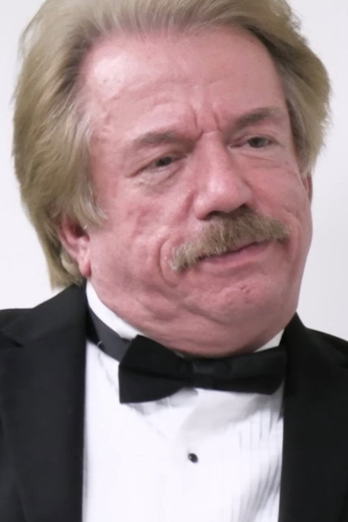 Photo of Steve Crawford, Acting