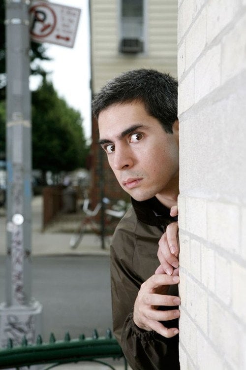 Photo of Brent Weinbach, Acting