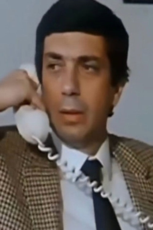 Photo of Marwan Hammad, Acting
