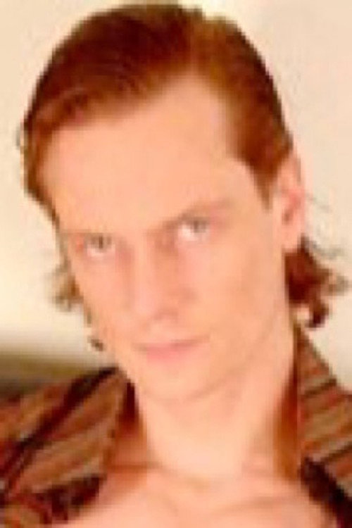 Photo of Misha Vandam, Acting