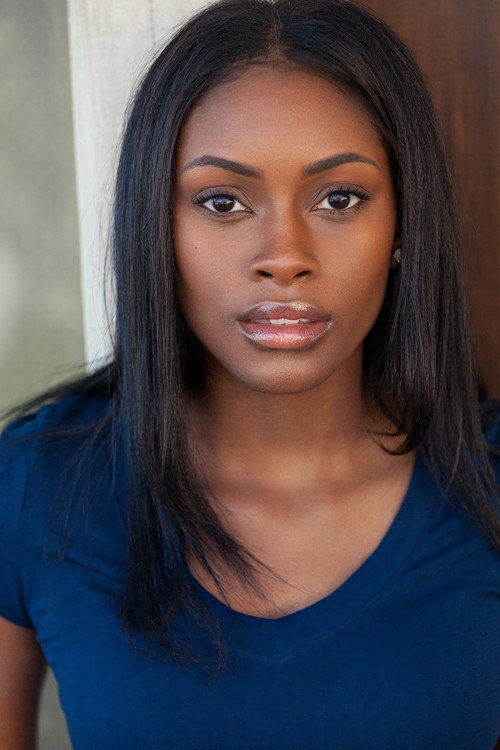 Photo of Jasmine Sargent, Acting