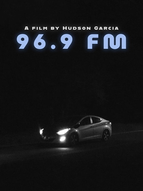 Movie poster for 96.9 FM (2026)