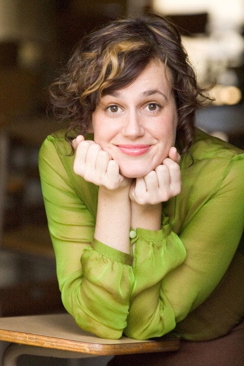 Photo of Amy French, Directing