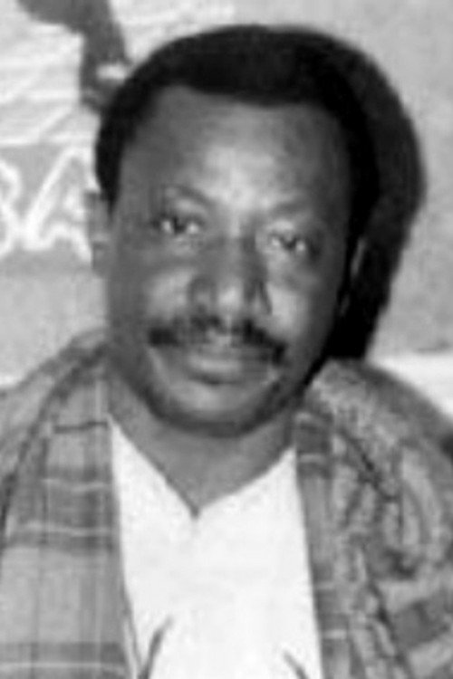 Photo of Mustapha Diop, Directing