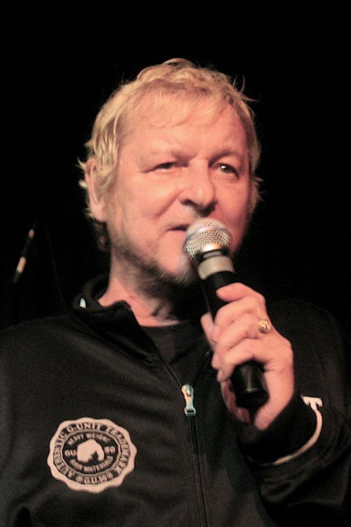 Photo of Wolfgang Rohde, Acting