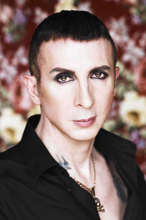 Marc Almond profile