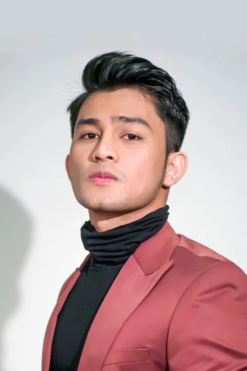 Johnrey Rivas profile