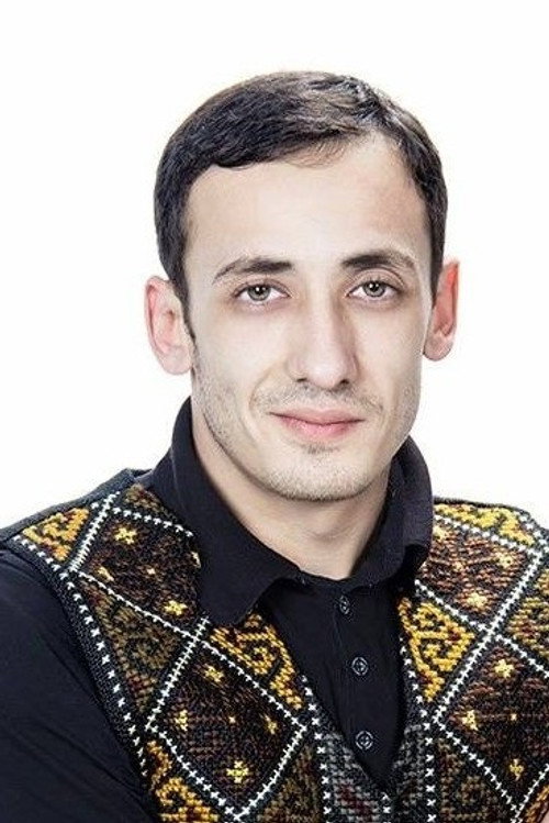 Photo of Davit Kenchiashvili, Acting