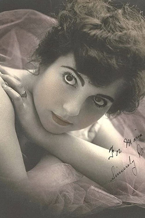 Photo of Dorothy Abril, Acting