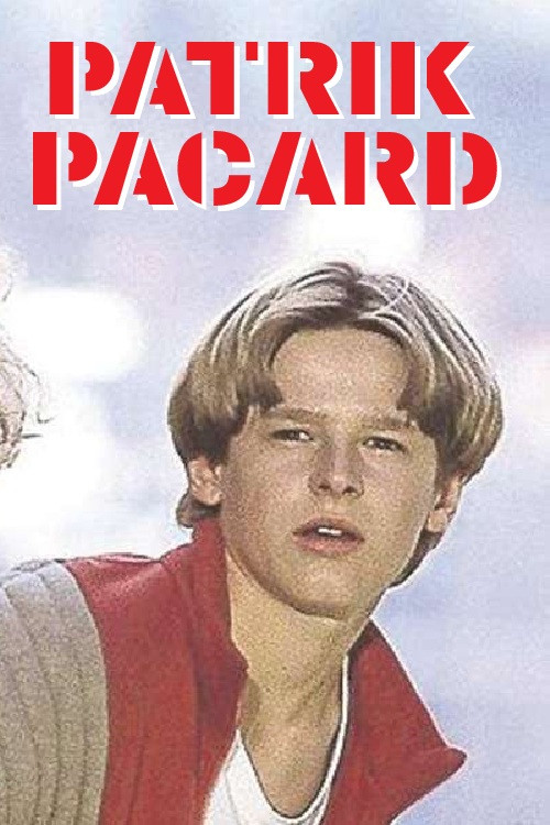 Patrik Pacard poster