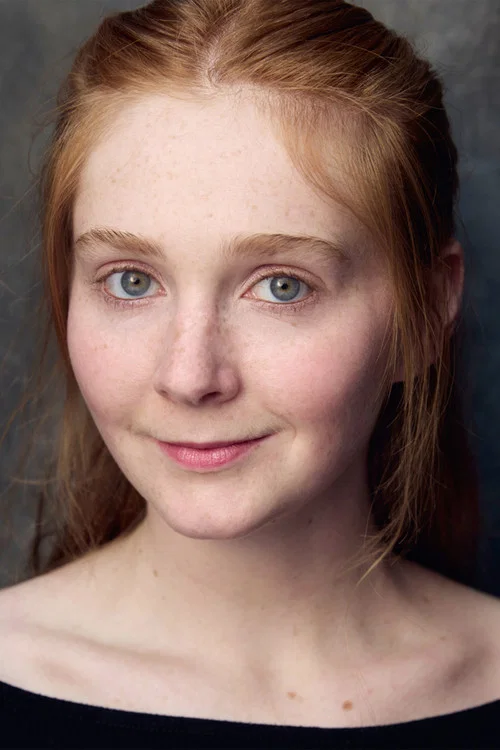 Photo of Saskia Axten, Acting