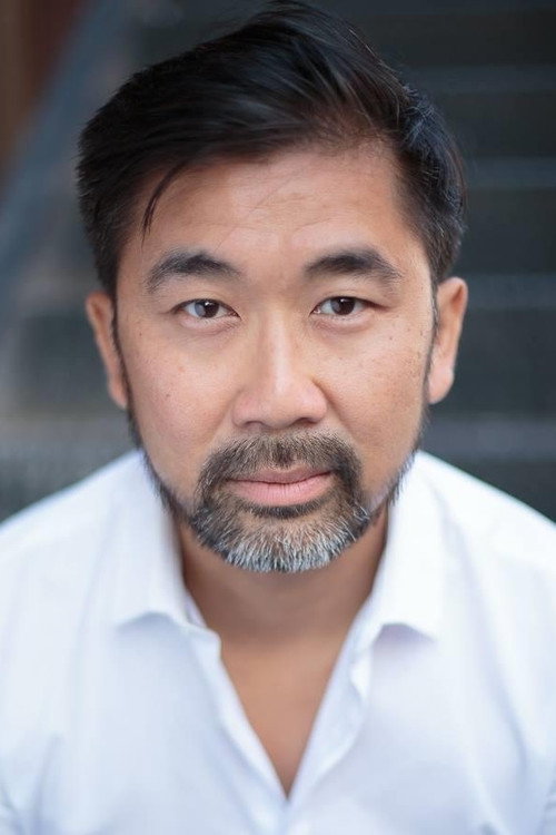 Photo of Fenton Li, Acting