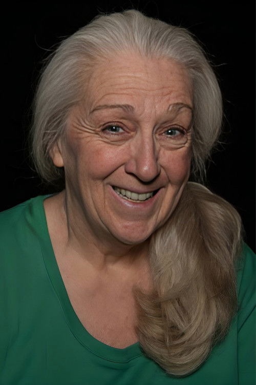 Photo of Barta Heiner, Acting