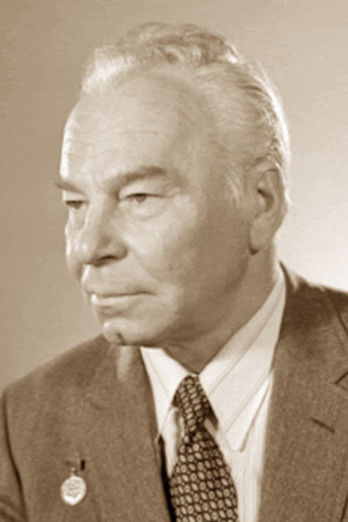 Photo of Boris Kudryavtsev, Acting