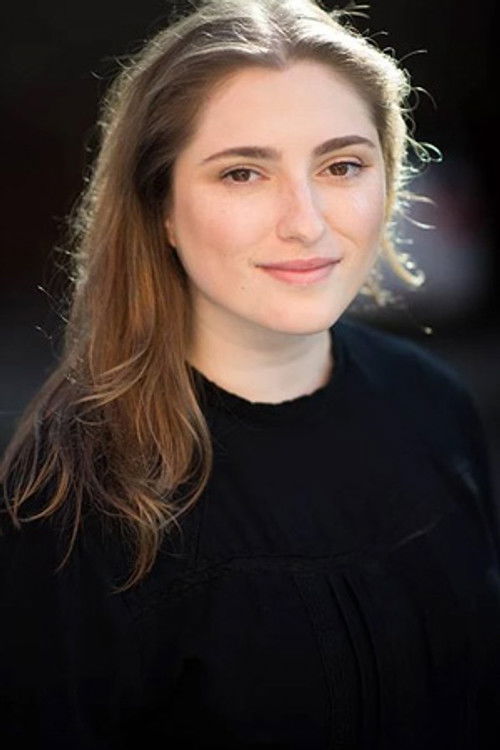 Photo of Victoria Zerbst, Acting