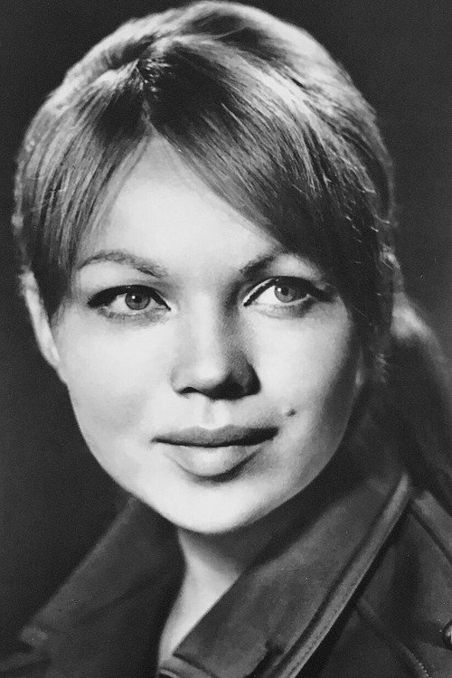 Photo of Valentina Telichkina, Acting