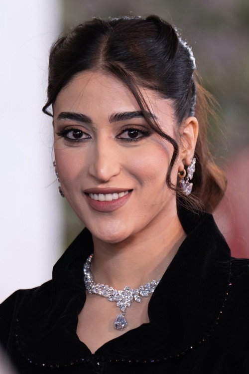 Saraa Al-Otaibi profile