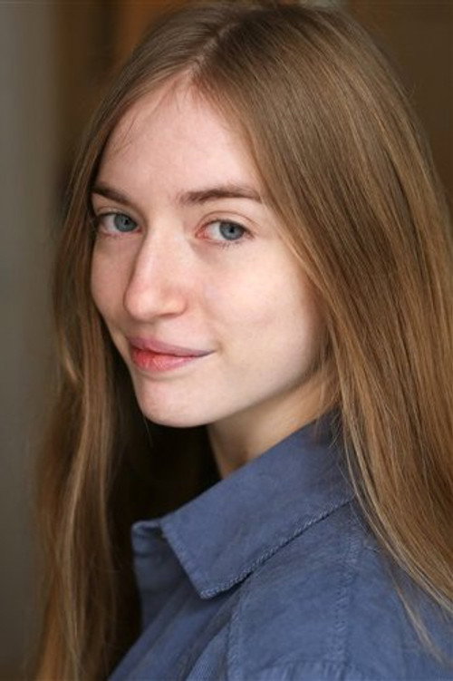 Photo of Alyssia Desmeth, Acting