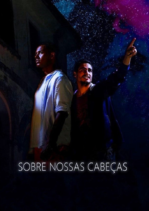 Movie poster for Sobre Nossas Cabeças (2020)