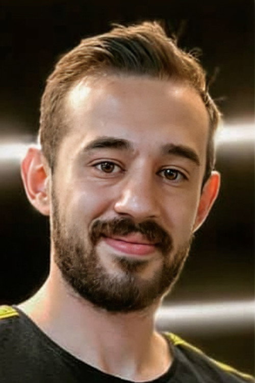 Photo of Burak Akkus, Acting