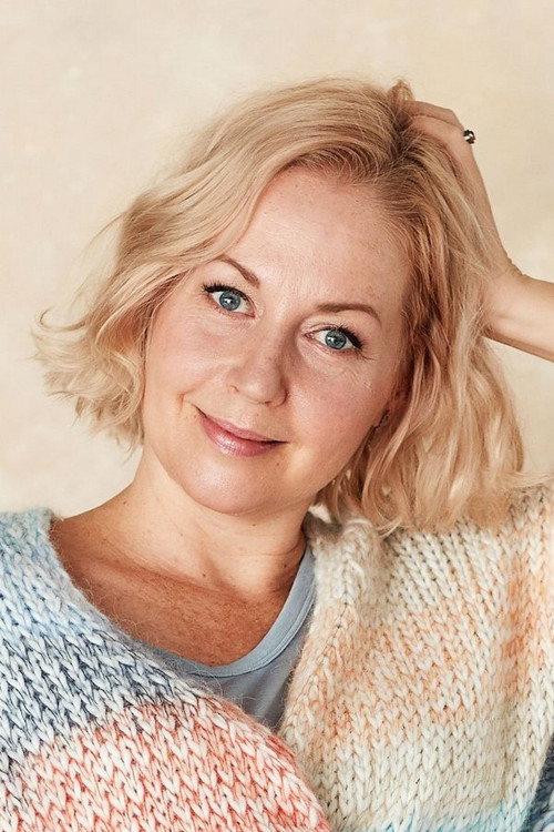 Krisse Salminen profile