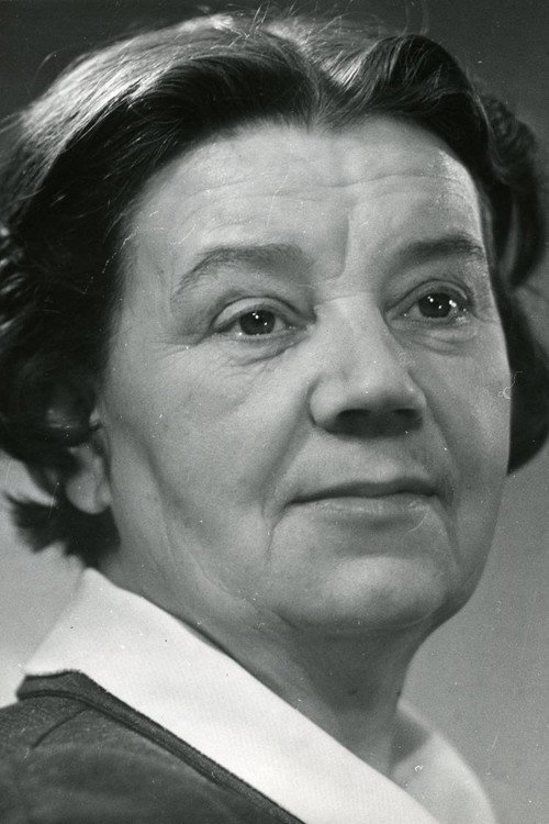Photo of Lisl Lindau, Acting