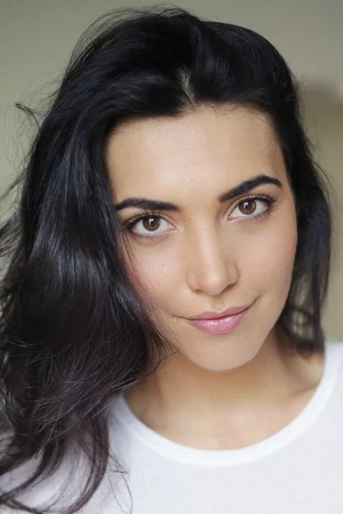 Photo of Aurélie Montea, Acting