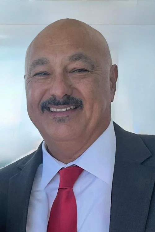 Photo of Mario Valdez, Acting