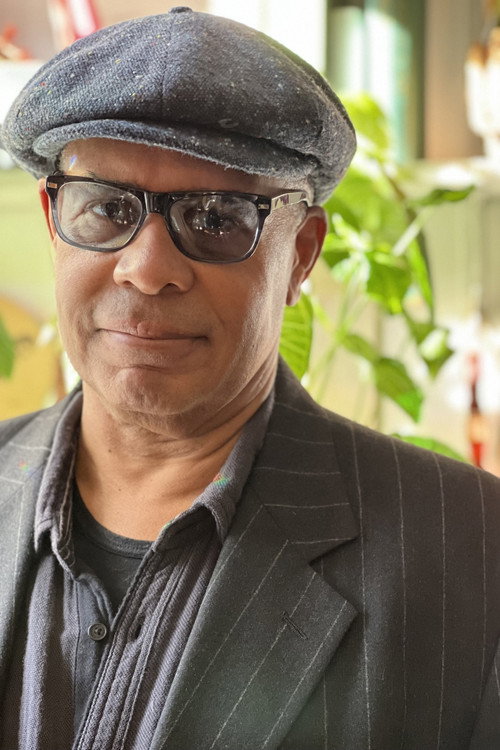 Photo of Larry Gregory, Acting
