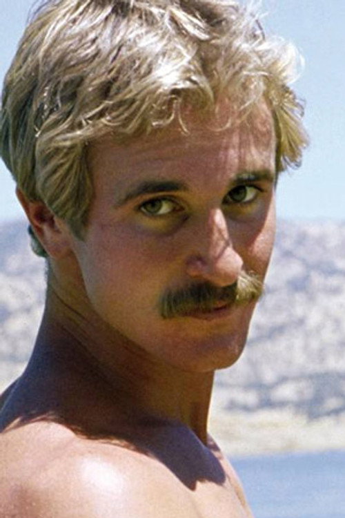 Photo of Sky Dawson, Acting