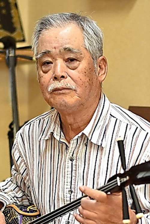Photo of Sadao China, Sound