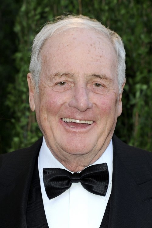 Photo of Jerry Weintraub, Production