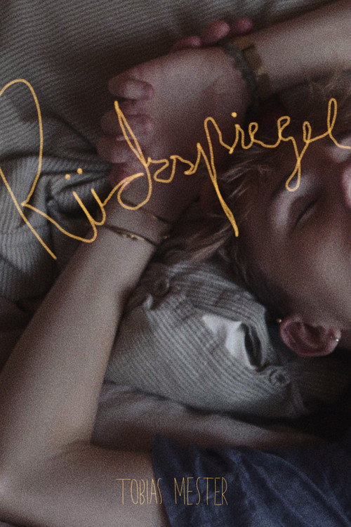 Movie poster for Rearview