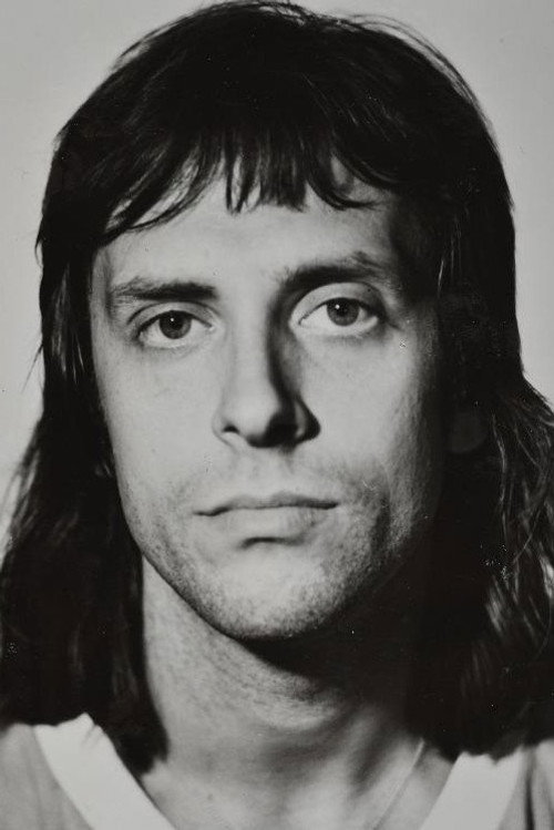 Photo of Gunnar Graps, Sound