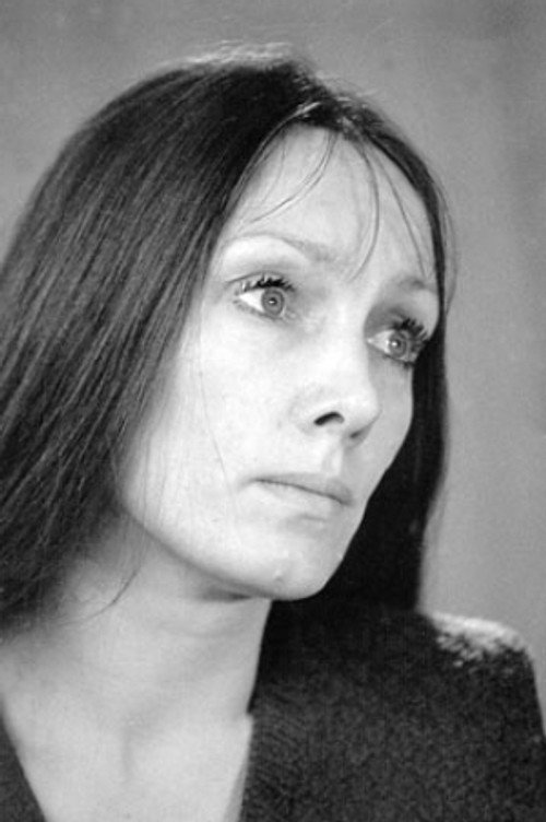 Natalya Kochetova profile