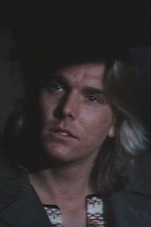 Bill Lancaster profile