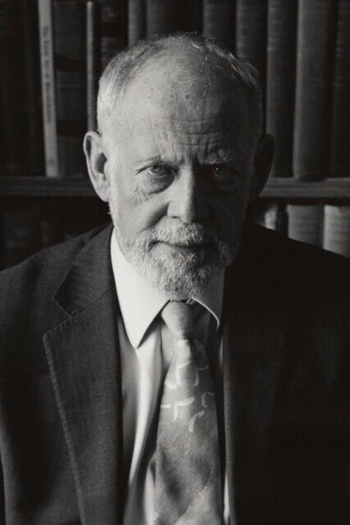 Photo of Barry Cunliffe, Acting